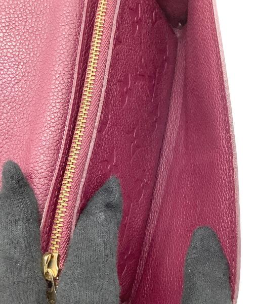 LOUIS VUITTON（ルイ ヴィトン）LOUIS VUITTON (ルイ ヴィトン) 財布 サイズ:−の古着・服飾アイテム