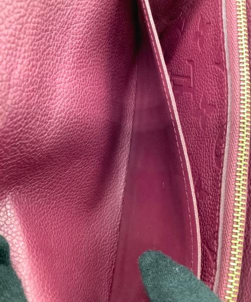 LOUIS VUITTON（ルイ ヴィトン）LOUIS VUITTON (ルイ ヴィトン) 財布 サイズ:−の古着・服飾アイテム