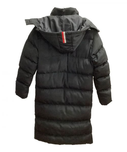 NIKE（ナイキ）NIKE (ナイキ) 中綿コート ブラック サイズ:Lの古着・服飾アイテム