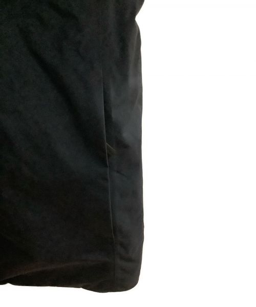 ARC'TERYX（アークテリクス）ARC'TERYX (アークテリクス) FISSION SV JACKET ブラック サイズ:XSの古着・服飾アイテム