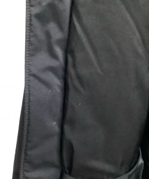 ARC'TERYX（アークテリクス）ARC'TERYX (アークテリクス) FISSION SV JACKET ブラック サイズ:XSの古着・服飾アイテム