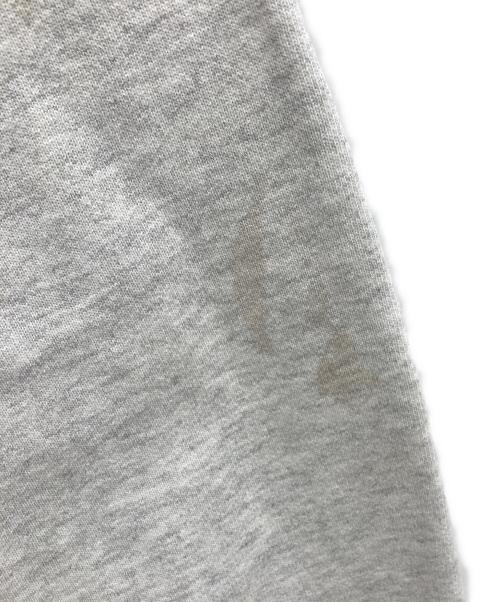 Champion REVERSE WEAVE（チャンピオン リバース ウィーブ）Champion REVERSE WEAVE (チャンピオン リバース ウィーブ) カレッジロゴスウェット グレー サイズ:3XLの古着・服飾アイテム