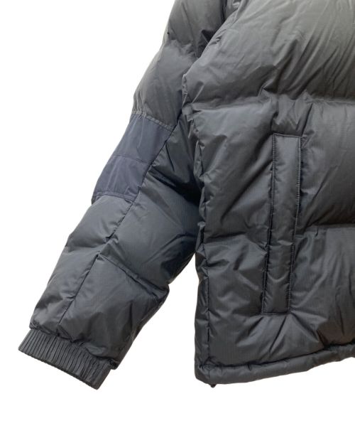 THE NORTH FACE（ザ ノース フェイス）THE NORTH FACE (ザ ノース フェイス) WS NUPTSE HOODIE ブラック サイズ:XLの古着・服飾アイテム