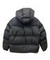 THE NORTH FACE (ザ ノース フェイス) WS NUPTSE HOODIE ブラック サイズ:XL：33000円