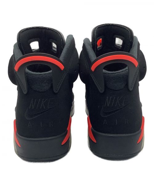 NIKE（ナイキ）NIKE (ナイキ) スニーカー ブラック サイズ:27の古着・服飾アイテム