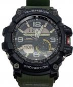 CASIOカシオ）の古着「デジアナウォッチ」