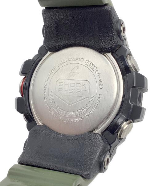 CASIO（カシオ）CASIO (カシオ) デジアナウォッチ サイズ:−の古着・服飾アイテム