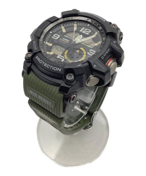 CASIO（カシオ）CASIO (カシオ) デジアナウォッチ サイズ:−の古着・服飾アイテム