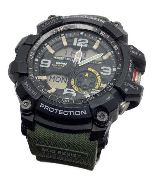 CASIO（カシオ）CASIO (カシオ) デジアナウォッチ サイズ:−の古着・服飾アイテム