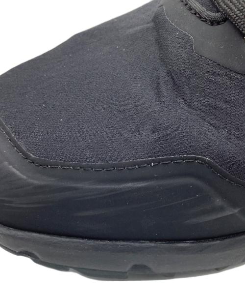 MAMMUT（マムート）MAMMUT (マムート) ローカットスニーカー ブラック サイズ:28の古着・服飾アイテム