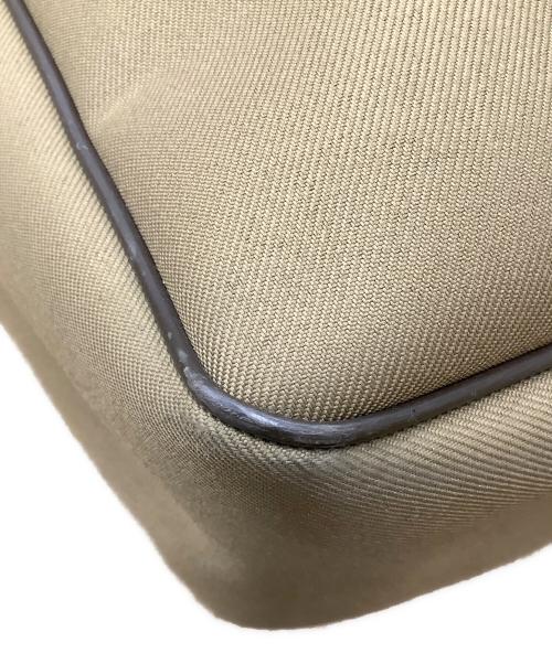 HUNTING WORLD（ハンティングワールド）HUNTING WORLD (ハンティングワールド) トートバッグ オリーブ サイズ:−の古着・服飾アイテム