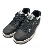 NEW BALANCE×COMME des GARCONSニューバランス×コムデギャルソン）の古着「BB550CDH」｜ブラック