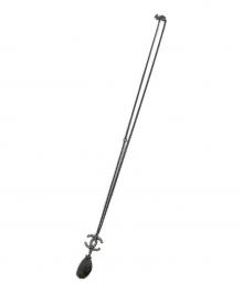 CHANEL（シャネル）の古着「ネックレス」｜シルバー