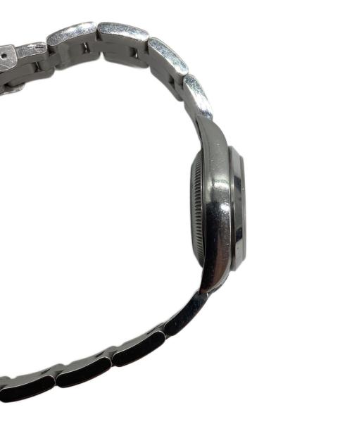 ROLEX（ロレックス）ROLEX (ロレックス) 腕時計/ROLEX/オイスターパーペチュアル シルバー文字盤の古着・服飾アイテム