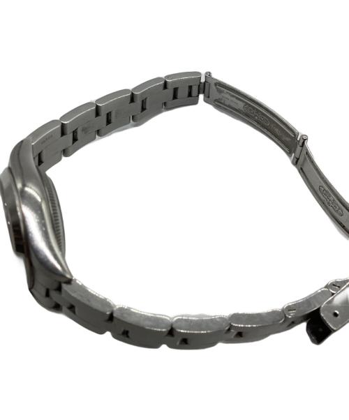 ROLEX（ロレックス）ROLEX (ロレックス) 腕時計/ROLEX/オイスターパーペチュアル シルバー文字盤の古着・服飾アイテム