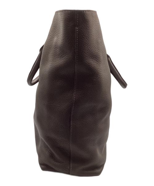 PRADA（プラダ）PRADA (プラダ) トートバッグ ブラウンの古着・服飾アイテム