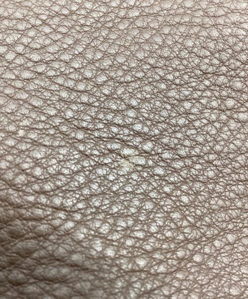 PRADA（プラダ）PRADA (プラダ) トートバッグ ブラウンの古着・服飾アイテム