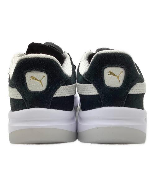 PUMA（プーマ）PUMA (プーマ) FUMITO GANRYU (フミトガンリュウ) スニーカー ブラック サイズ:23.5の古着・服飾アイテム