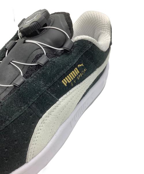 PUMA（プーマ）PUMA (プーマ) FUMITO GANRYU (フミトガンリュウ) スニーカー ブラック サイズ:23.5の古着・服飾アイテム
