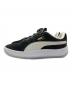 PUMA (プーマ) FUMITO GANRYU (フミトガンリュウ) スニーカー ブラック サイズ:23.5：14000円