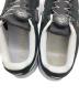 中古・古着 PUMA (プーマ) FUMITO GANRYU (フミトガンリュウ) スニーカー ブラック サイズ:23.5：14000円
