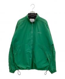 CarHartt（カーハート）の古着「コーチジャケット」｜グリーン