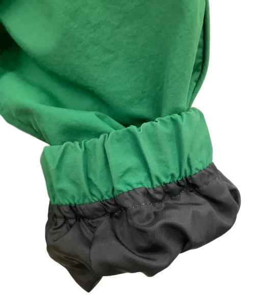 CarHartt（カーハート）CarHartt (カーハート) コーチジャケット グリーン サイズ:Mの古着・服飾アイテム