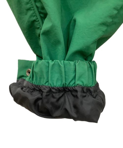 CarHartt（カーハート）CarHartt (カーハート) コーチジャケット グリーン サイズ:Mの古着・服飾アイテム