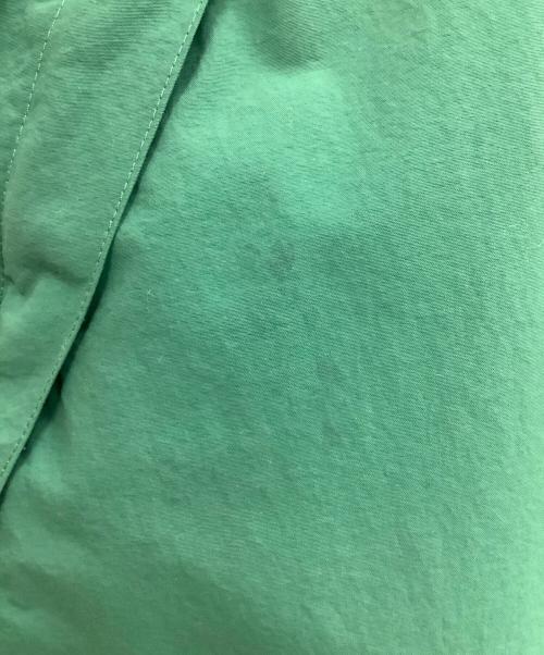 CarHartt（カーハート）CarHartt (カーハート) コーチジャケット グリーン サイズ:Mの古着・服飾アイテム