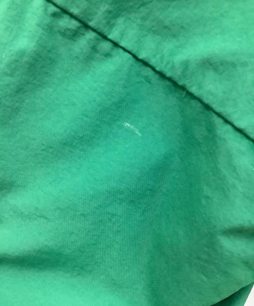 CarHartt（カーハート）CarHartt (カーハート) コーチジャケット グリーン サイズ:Mの古着・服飾アイテム