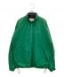 CarHartt（カーハート）の古着「コーチジャケット」｜グリーン