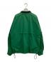 CarHartt (カーハート) コーチジャケット グリーン サイズ:M：7000円