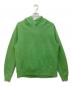 REMI RELIEF（レミレリーフ）の古着「パーカー」｜グリーン