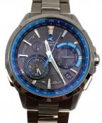 CASIOカシオ）の古着「腕時計」