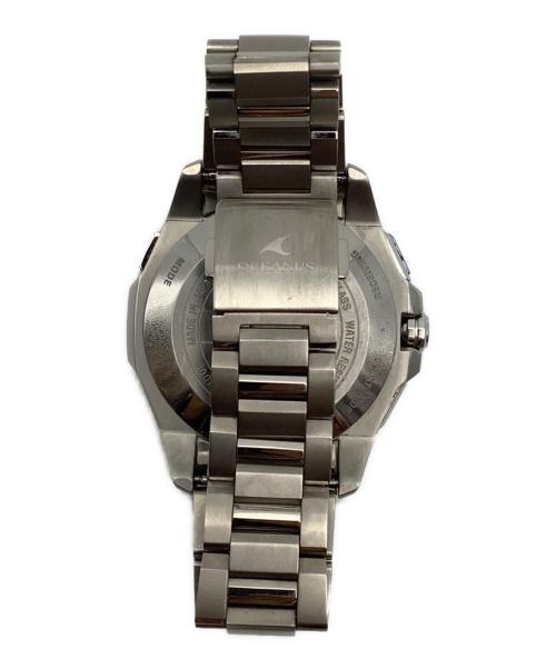 CASIO（カシオ）CASIO (カシオ) 腕時計 サイズ:−の古着・服飾アイテム