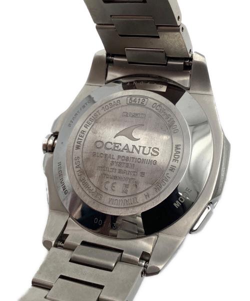 CASIO（カシオ）CASIO (カシオ) 腕時計 サイズ:−の古着・服飾アイテム