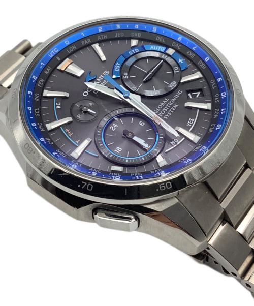 CASIO（カシオ）CASIO (カシオ) 腕時計 サイズ:−の古着・服飾アイテム