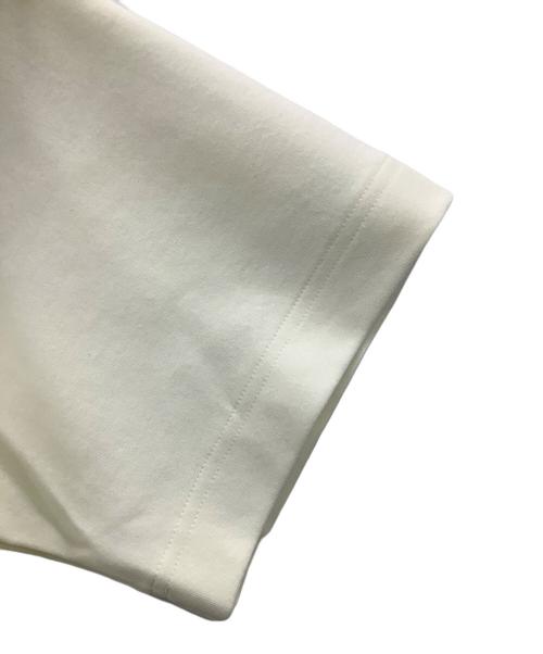 UNITED TOKYO（ユナイテッドトーキョー）UNITED TOKYO (ユナイテッドトーキョー) アウトラストポケットTシャツ アイボリー サイズ:2の古着・服飾アイテム