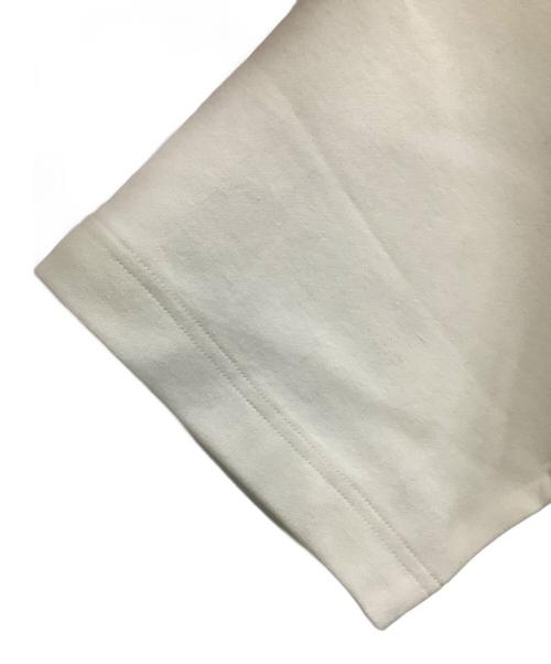 UNITED TOKYO（ユナイテッドトーキョー）UNITED TOKYO (ユナイテッドトーキョー) アウトラストポケットTシャツ アイボリー サイズ:2の古着・服飾アイテム