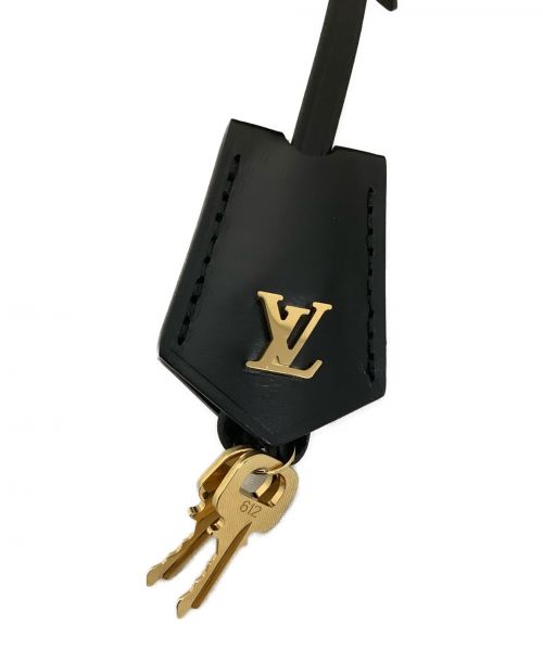 LOUIS VUITTON（ルイ ヴィトン）LOUIS VUITTON (ルイ ヴィトン) ハンドバッグ/ヴァニティNV ブラウン サイズ:-の古着・服飾アイテム