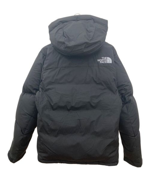 THE NORTH FACE（ザ ノース フェイス）THE NORTH FACE (ザ ノース フェイス) バルトロライトジャケット ブラック サイズ:XLの古着・服飾アイテム