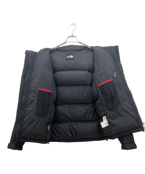 THE NORTH FACE（ザ ノース フェイス）THE NORTH FACE (ザ ノース フェイス) バルトロライトジャケット ブラック サイズ:XLの古着・服飾アイテム