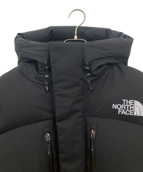 THE NORTH FACE（ザ ノース フェイス）THE NORTH FACE (ザ ノース フェイス) バルトロライトジャケット ブラック サイズ:XLの古着・服飾アイテム