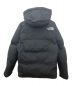 THE NORTH FACE (ザ ノース フェイス) バルトロライトジャケット ブラック サイズ:XL：37000円