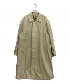 服*離様 『美品』　バーバリーロンドン　トレンチコート　ベージュ 中古・古着通販】BURBERRY LONDON (バーバリーロンドン) トレンチ