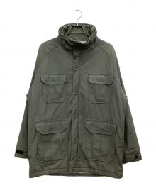 WOOLRICH（ウールリッチ）の古着「フィールドジャケット」｜グレー