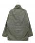 WOOLRICH (ウールリッチ) フィールドジャケット グレー サイズ:L：6000円
