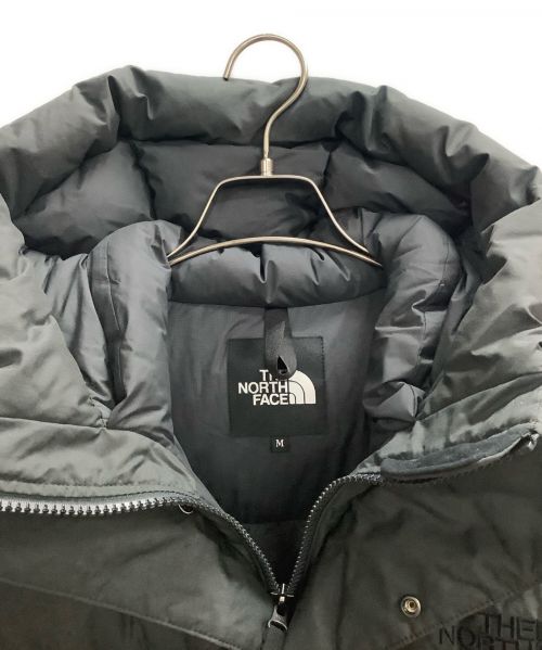 THE NORTH FACE（ザ ノース フェイス）THE NORTH FACE (ザ ノース フェイス) オルタレーションバフズジャケット グレー サイズ:Mの古着・服飾アイテム