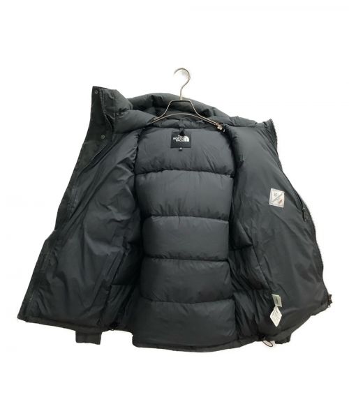 THE NORTH FACE（ザ ノース フェイス）THE NORTH FACE (ザ ノース フェイス) オルタレーションバフズジャケット グレー サイズ:Mの古着・服飾アイテム