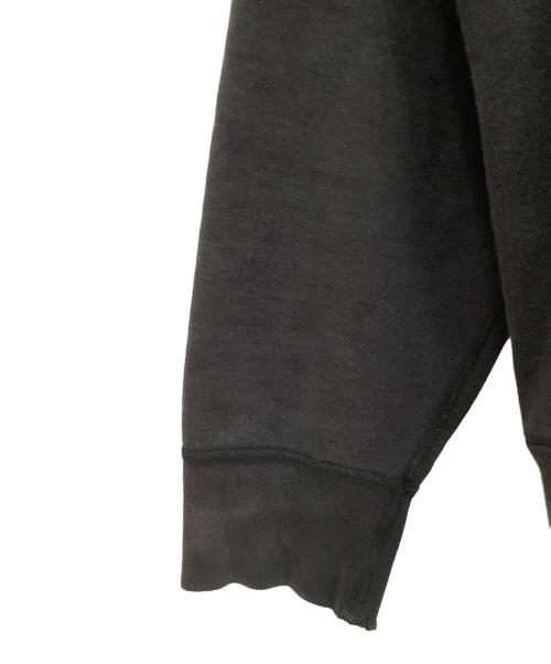 SUPREME（シュプリーム）SUPREME (シュプリーム) Box Logo Crewneck ブラック サイズ:Lの古着・服飾アイテム